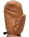 Black Diamond + W Spark Mitts Rye/Deep Woods
