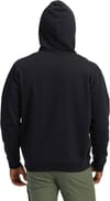 Black Diamond + M Engineered Diamond Po Hoody Black - 3