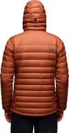 Black Diamond + M Access Down 2.0 Hoody Clay - 3