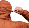 Black Diamond + M Access Down 2.0 Hoody Clay - 4