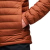 Black Diamond + M Access Down 2.0 Hoody Clay - 5