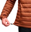 Black Diamond + M Access Down 2.0 Hoody Clay - 6