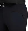 Black Diamond + M Alpine Hybrid Pants Black - 6