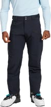 Black Diamond + M Dawn Patrol Pants Black