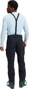 Black Diamond + M Dawn Patrol Pants Black - 4