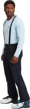 Black Diamond + M Dawn Patrol Pants Black - 5