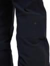 Black Diamond + M Dawn Patrol Pants Black - 9