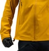Black Diamond + M Dawn Patrol Softshell Amber - 7