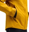 Black Diamond + M Dawn Patrol Softshell Amber - 8