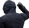 Black Diamond + M Dawn Patrol Softshell Black - 4