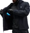 Black Diamond + M Dawn Patrol Softshell Black - 6