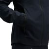 Black Diamond + M Dawn Patrol Softshell Black - 8