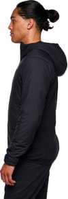 Black Diamond + M First Light 1.0 Stretch Hoody Black - 4