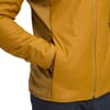 Black Diamond + M First Light 1.0 Stretch Hoody Black - 7