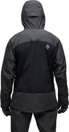 Black Diamond + M Mission Alpine Shell Black - 3