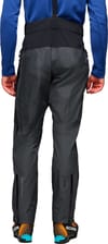Black Diamond + M Mission Alpine Shell Pants Black - 3