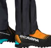 Black Diamond + M Mission Alpine Shell Pants Black - 9