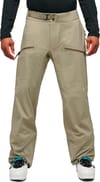 Black Diamond + M Recon LT Stretch Pants Pine Smoke