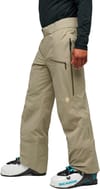 Black Diamond + M Recon LT Stretch Pants Pine Smoke - 4