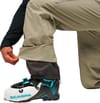 Black Diamond + M Recon LT Stretch Pants Pine Smoke - 8