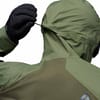 Black Diamond + M Recon LT Stretch Shell Tundra Dark Moss - 5
