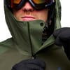 Black Diamond + M Recon LT Stretch Shell Tundra Dark Moss - 6