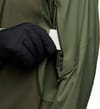 Black Diamond + M Recon LT Stretch Shell Tundra Dark Moss - 8