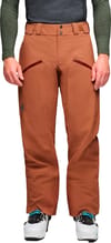 Black Diamond + M Recon Stretch Pants Clay