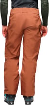 Black Diamond + M Recon Stretch Pants Clay - 3