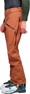 Black Diamond + M Recon Stretch Pants Clay - 4