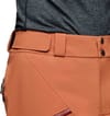 Black Diamond + M Recon Stretch Pants Clay - 7