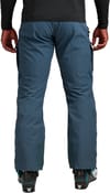 Black Diamond + M Recon Stretch Pants Midnight Blue - 3
