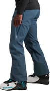 Black Diamond + M Recon Stretch Pants Midnight Blue - 4