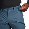 Black Diamond + M Recon Stretch Pants Midnight Blue - 6