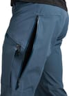 Black Diamond + M Recon Stretch Pants Midnight Blue - 7