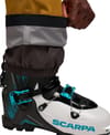 Black Diamond + M Recon Stretch Pants Midnight Blue - 9