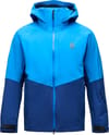 Blau
