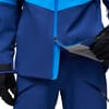 Black Diamond + M Recon Stretch Shell Vertical Blue Twilight Blue - 7