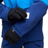 Black Diamond + M Recon Stretch Shell Vertical Blue Twilight Blue - 8