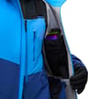 Black Diamond + M Recon Stretch Shell Vertical Blue Twilight Blue - 10