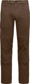 M Dogma Pants Basalt + Black Diamond