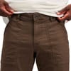 Black Diamond + M Dogma Pants Basalt - 6