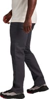 Black Diamond + M Dogma Pants Carbon - 4