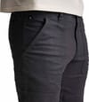 Black Diamond + M Dogma Pants Carbon - 6