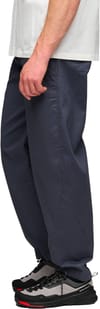 Black Diamond + M Motive Pants Charcoal - 4