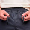 Black Diamond + M Motive Pants Charcoal - 5