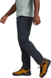 Black Diamond + M Sequence Pants Black - 4