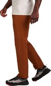 Black Diamond + M Sequence Pants Clay - 4