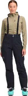 Black Diamond + W Dawn Patrol Pants Black