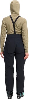 Black Diamond + W Dawn Patrol Pants Black - 3